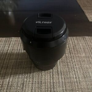 Nikon 85mm lens/Viltrox 85mm AF Portrait Lens for Nikon Z-Mount